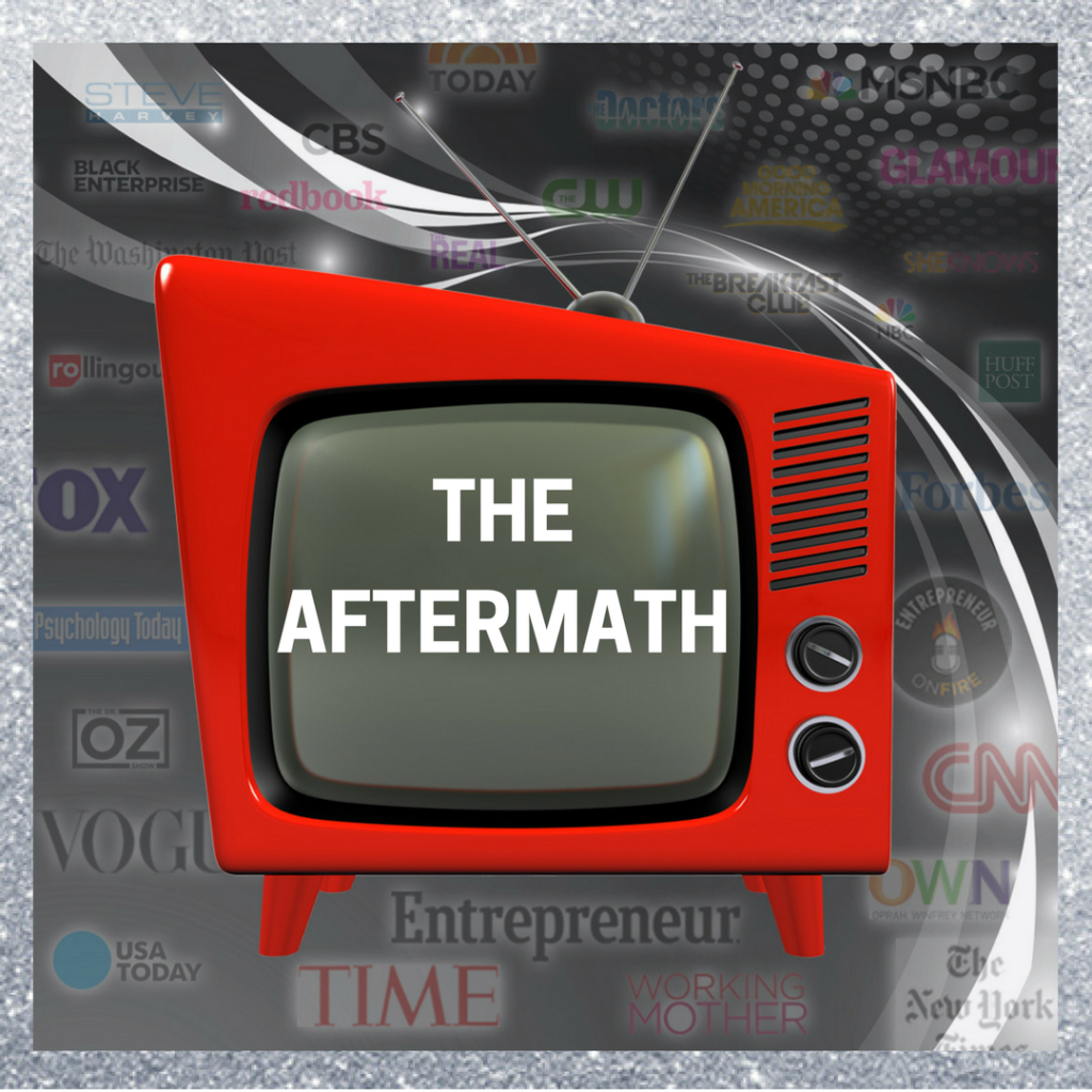 Graphic-The Aftermath
